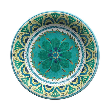 Melamine Serving Bowl